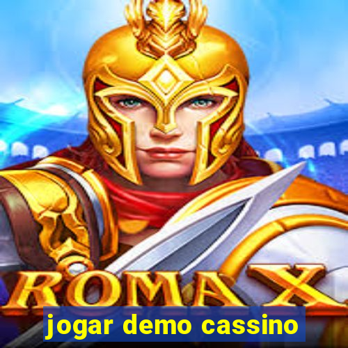 jogar demo cassino